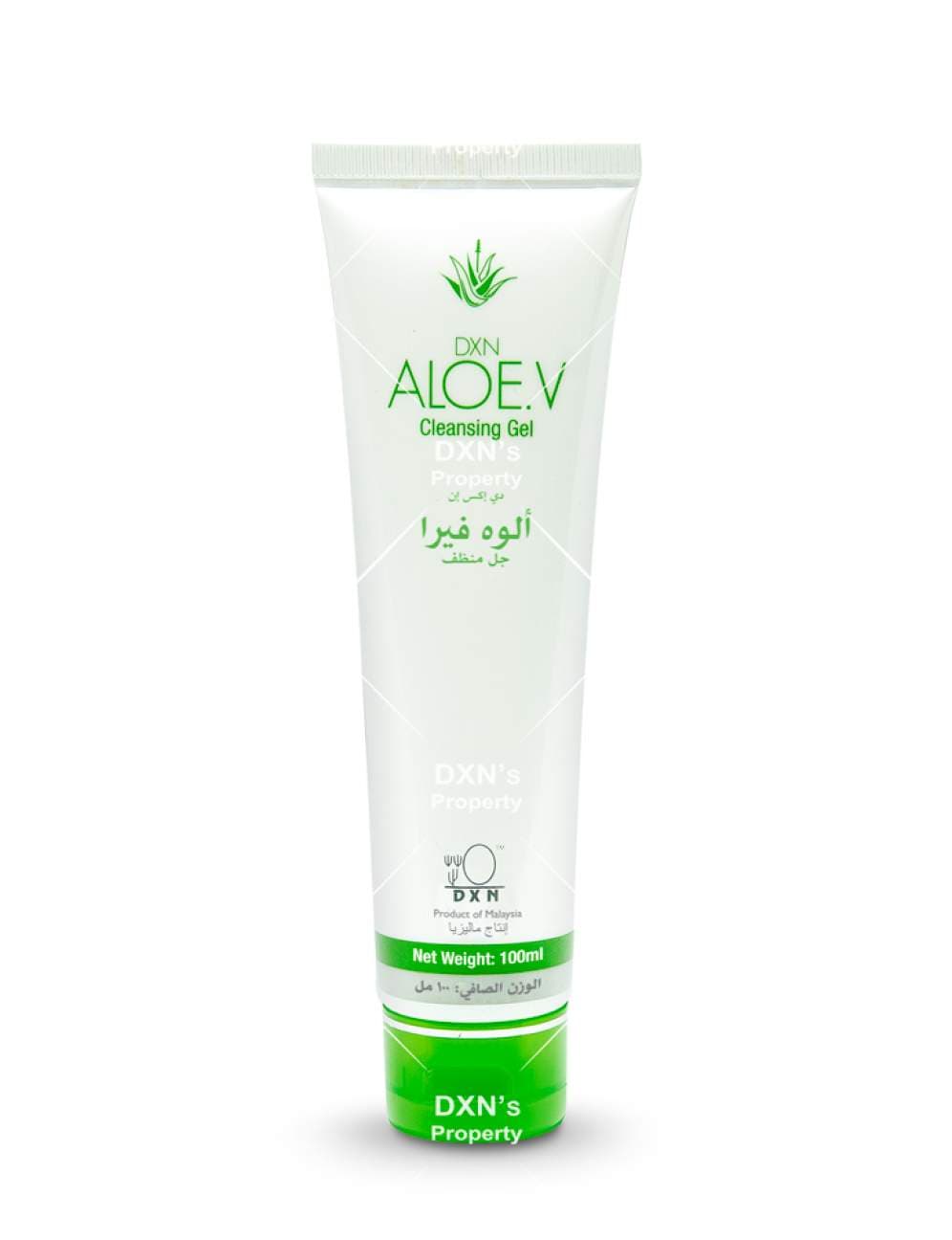 DXN Aloe V Cleansing Gel
