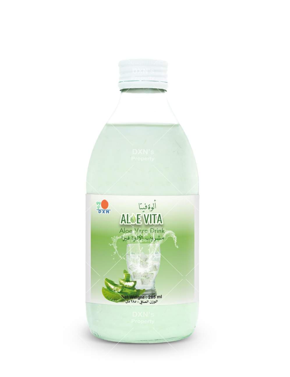 DXN Aloe Vita