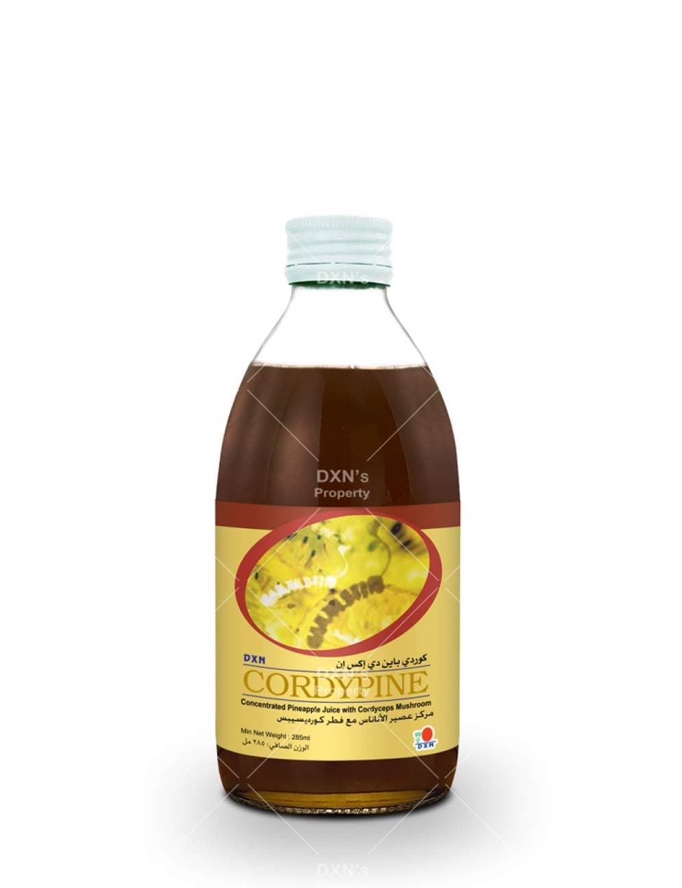 DXN Cordypine 285 ml