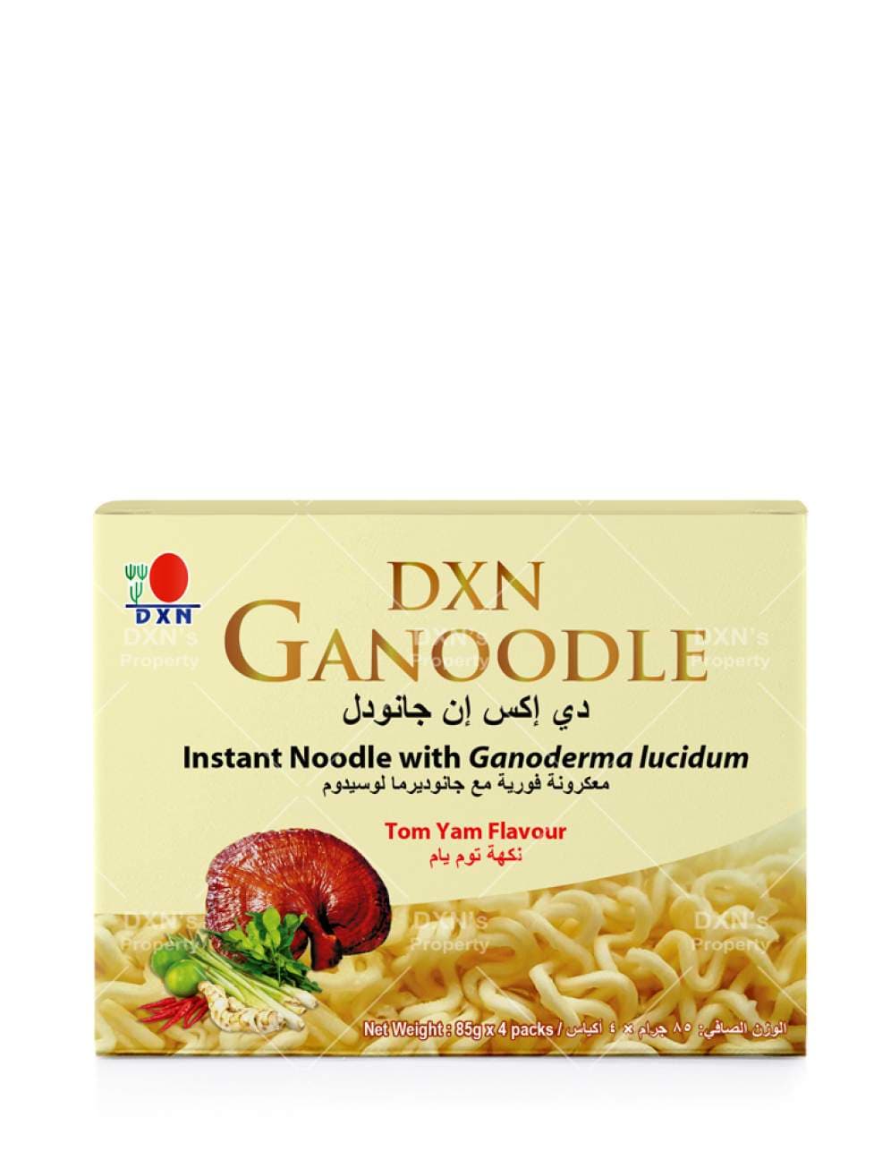 DXN Ganoodle