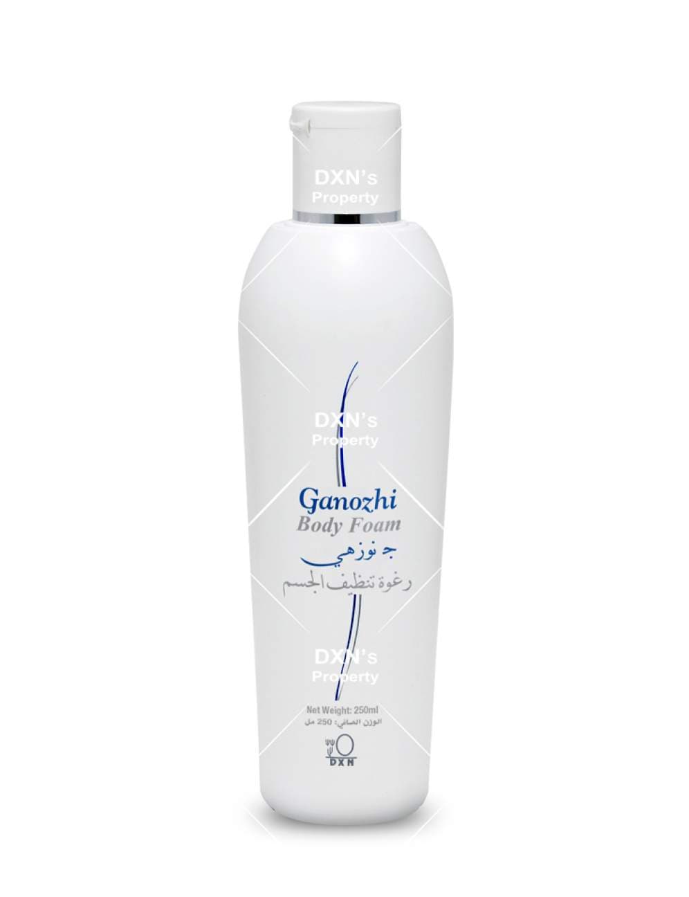 DXN Ganozhi Body Foam