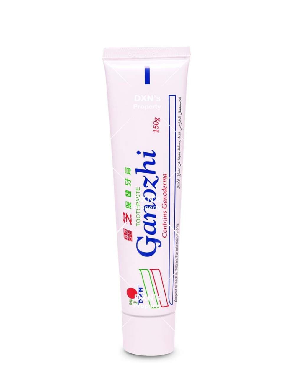 DXN Ganozhi Dentifrice