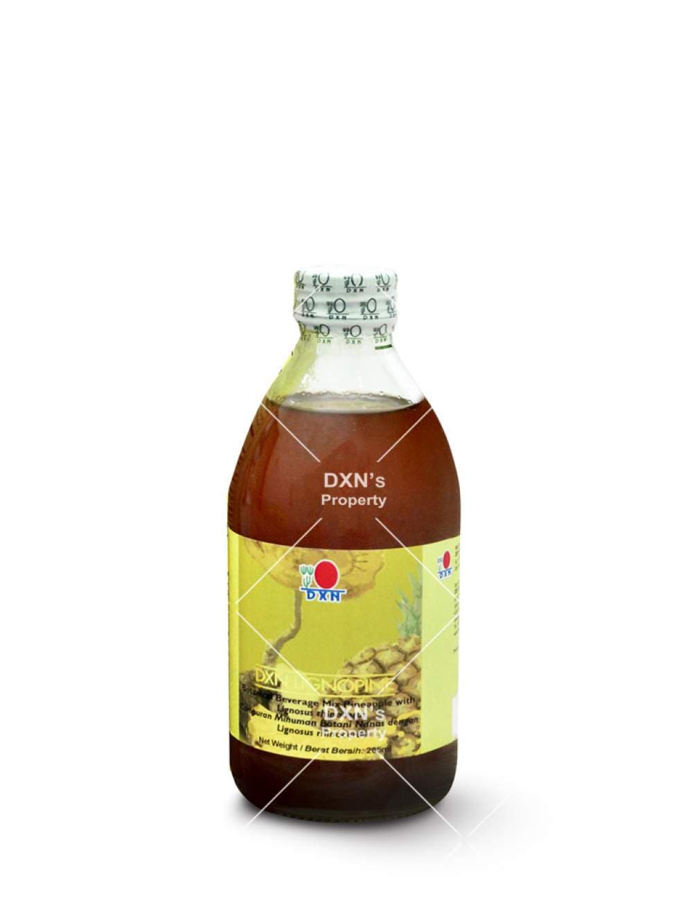 DXN Lignopine