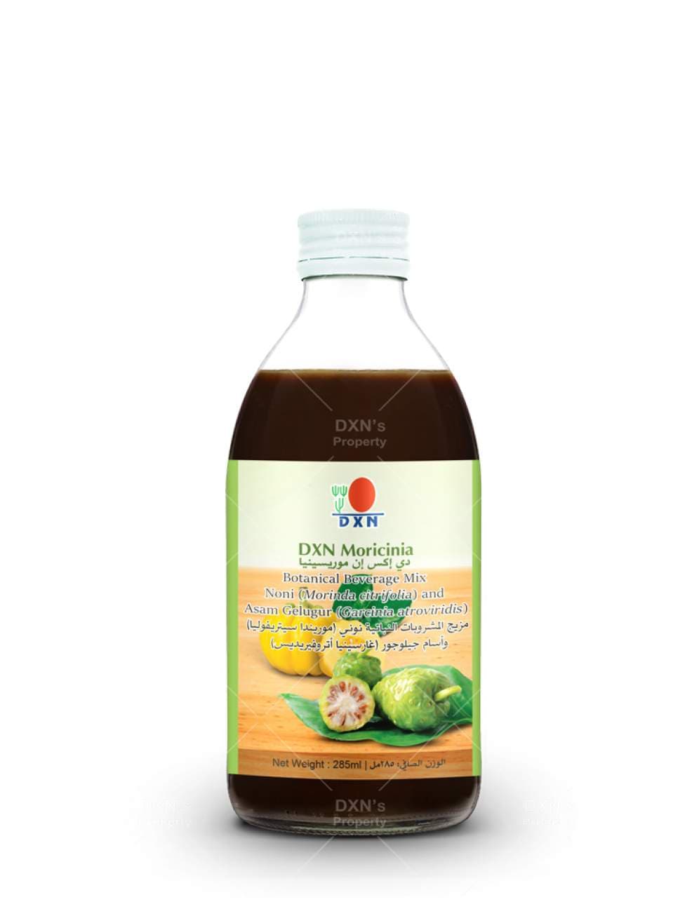 DXN Moricinia 285 ml