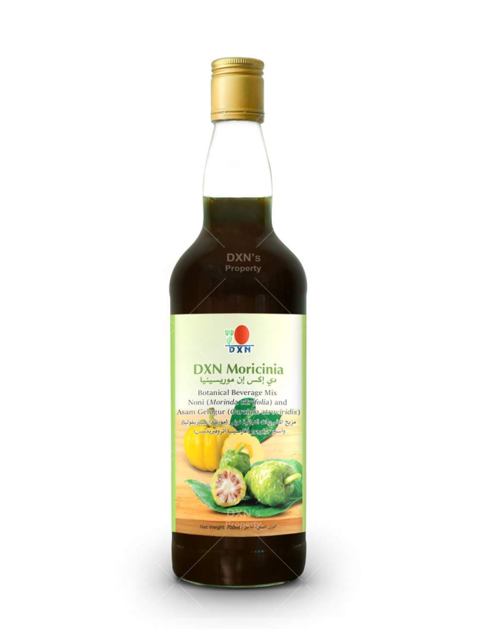 DXN Moricinia 700 ml