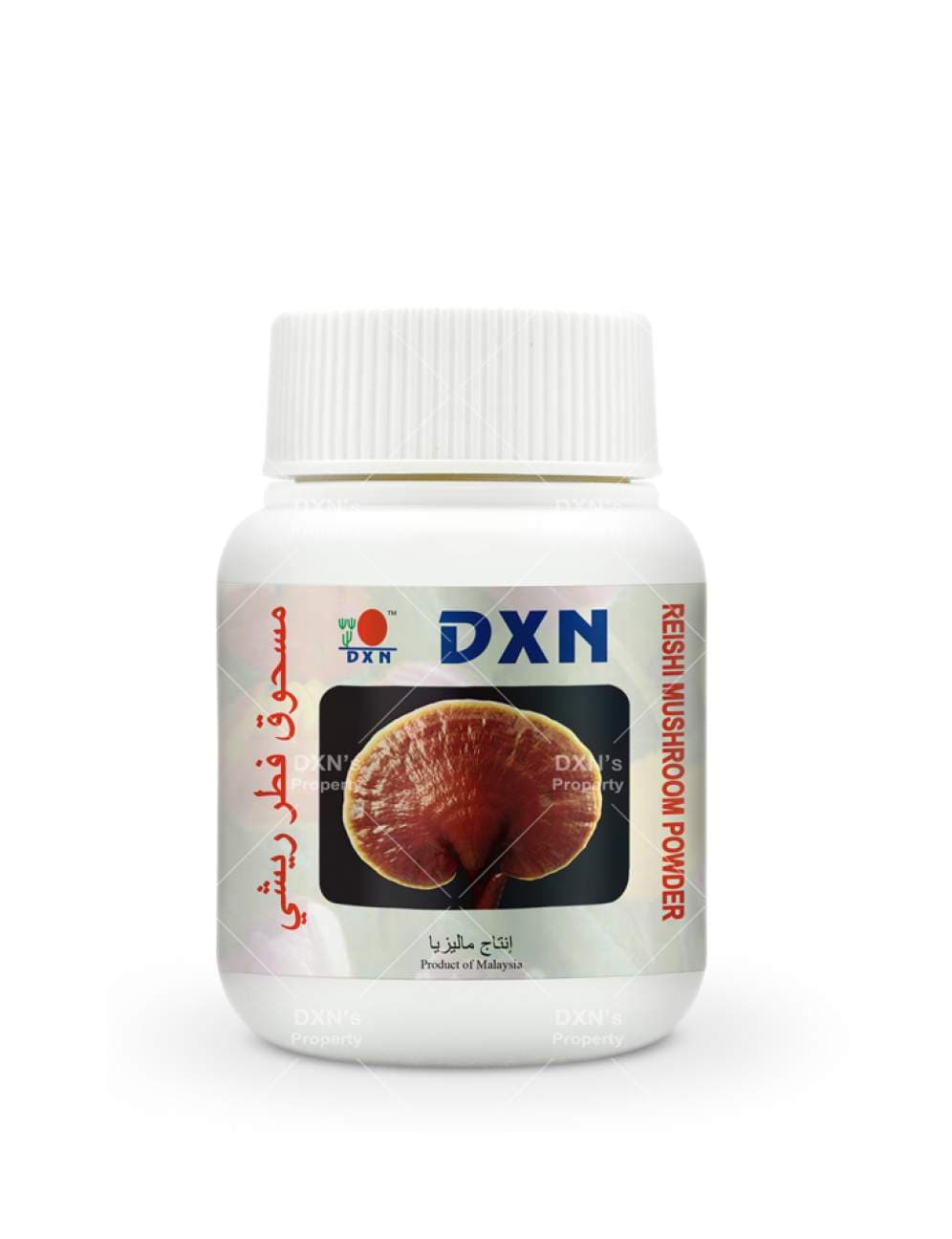 DXN Poudre de Reishi 70 g