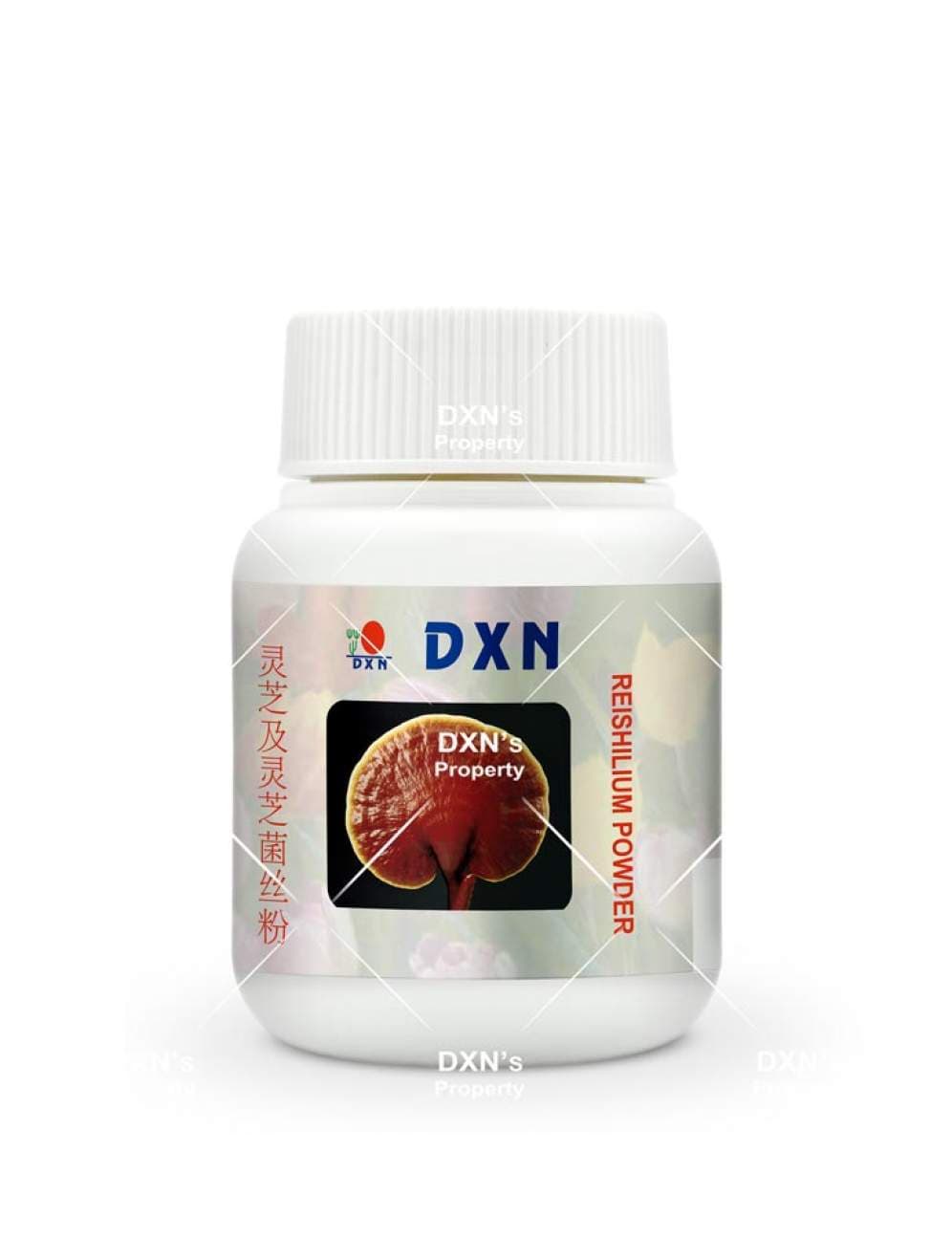 DXN Reishilium 22 g