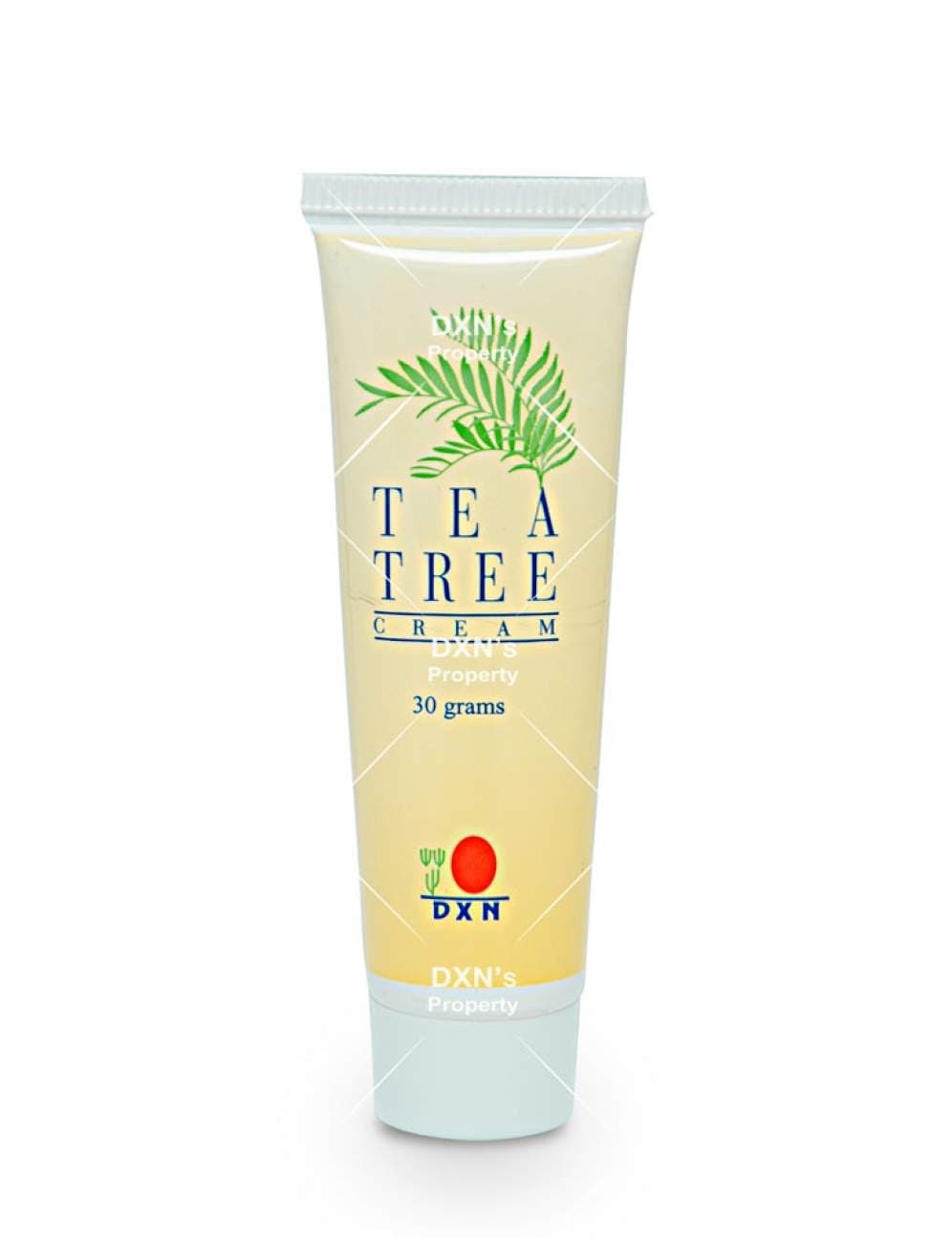 DXN Tea Tree Cream