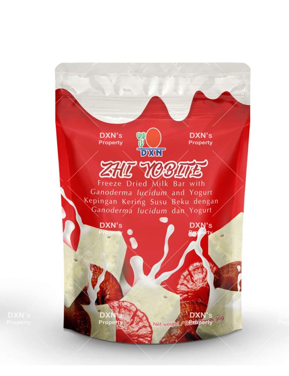 DXN Zhi Yobite