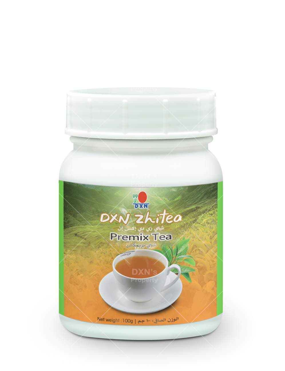DXN Zhitea