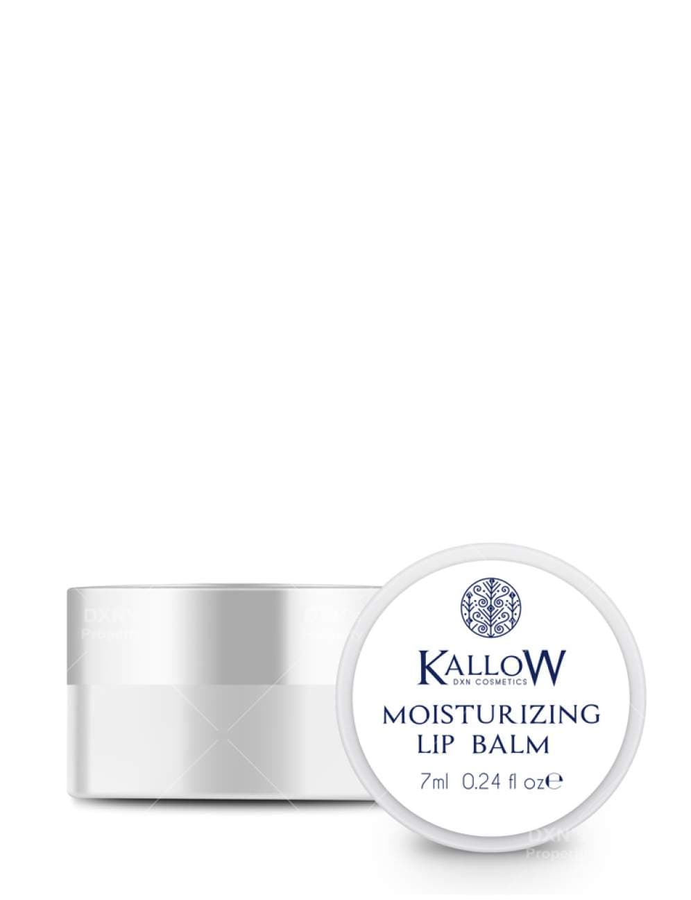 Kallow Moisturizing Lip Balm