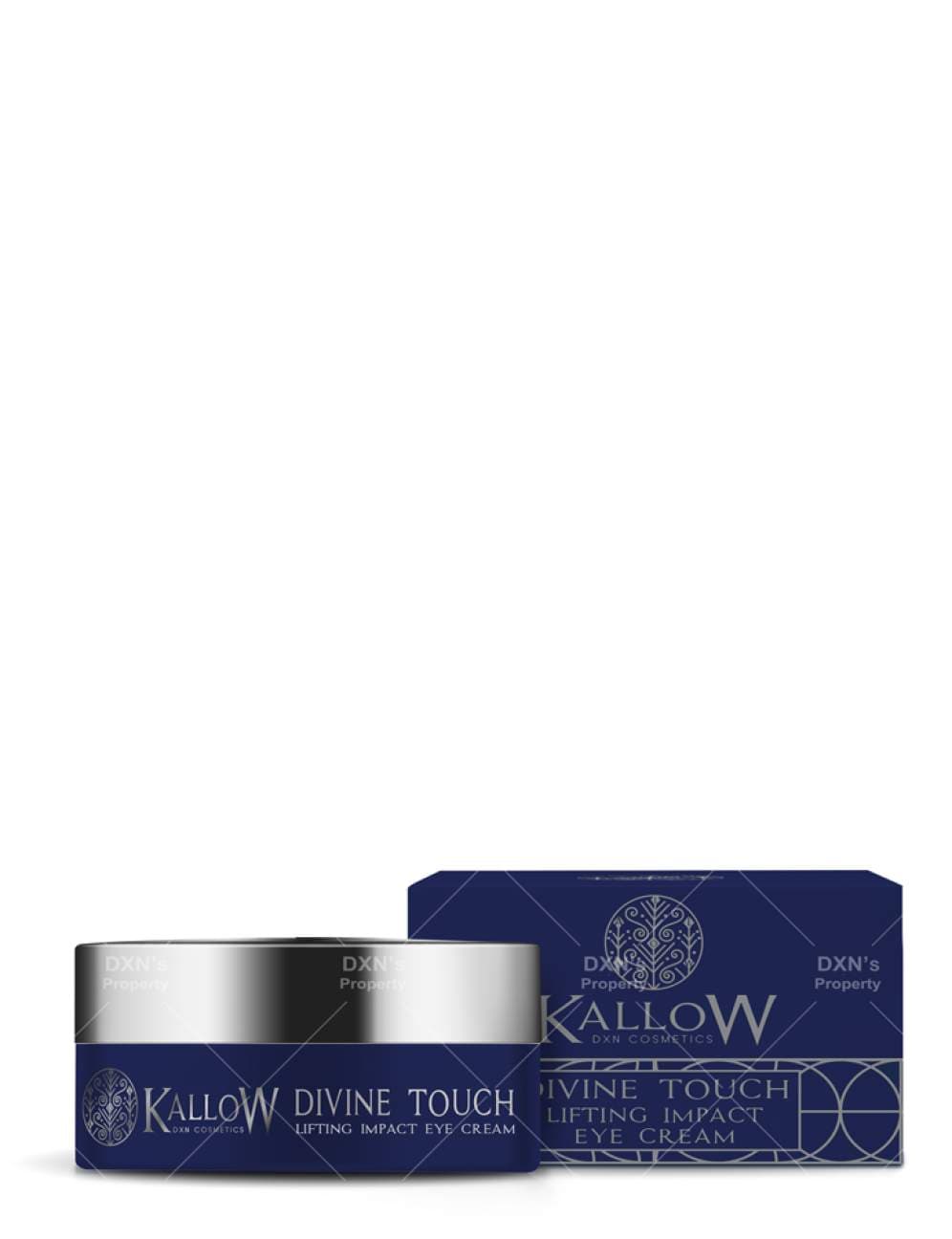 Kallow Lifting Impact Eye Cream