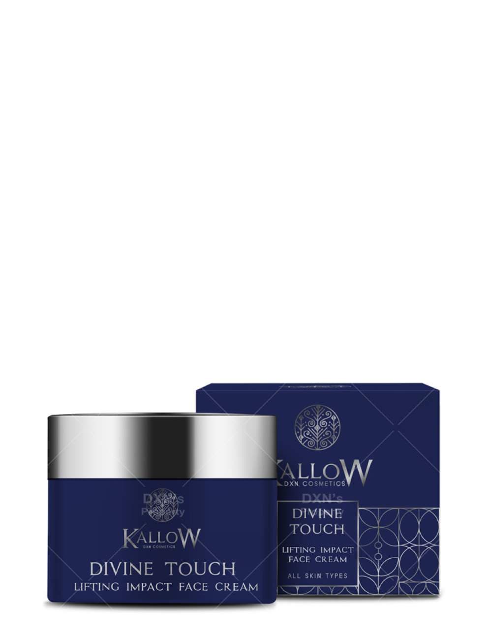 Kallow Lifting Impact Face Cream