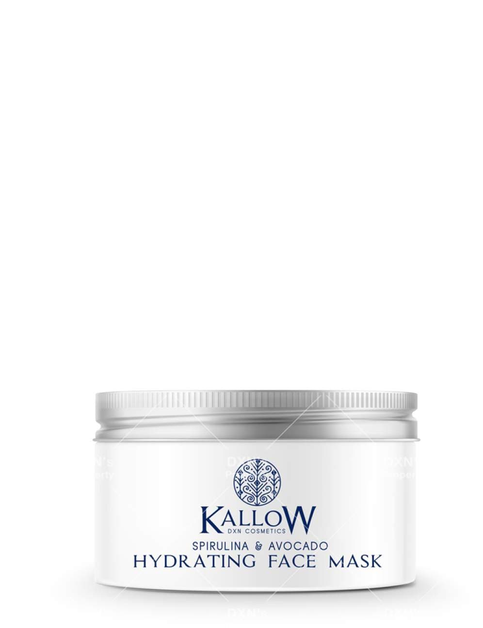 Kallow Hydrating Face Mask