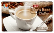 DXN Lion's Mane Café