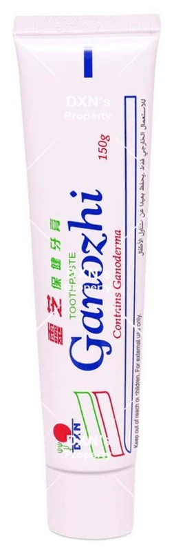 DXN Ganozhi Dentifrice