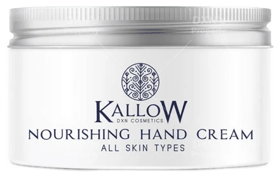 Kallow Nourishing Hand Cream