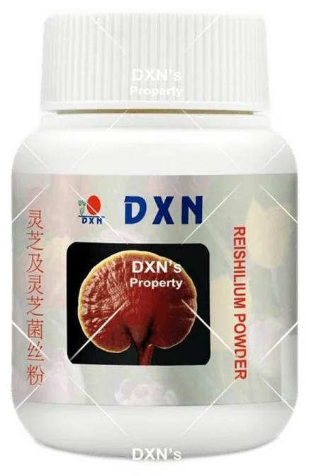 DXN Reishilium 22 g