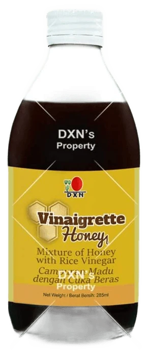 DXN Vinaigrette Honey