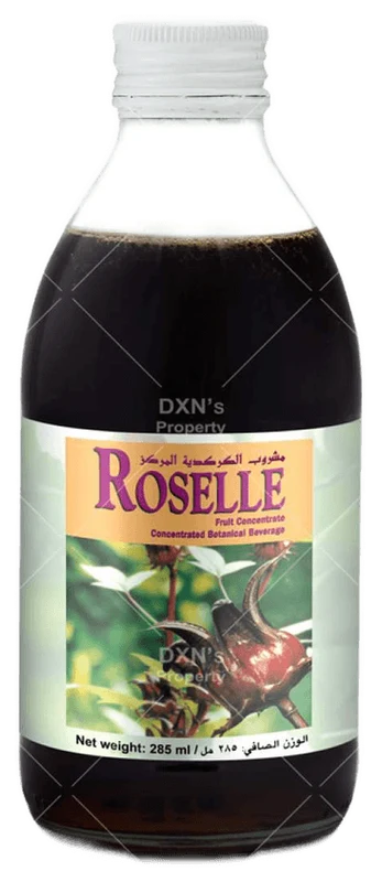 DXN Roselle Juice