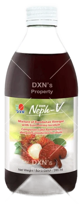 DXN Neph-V
