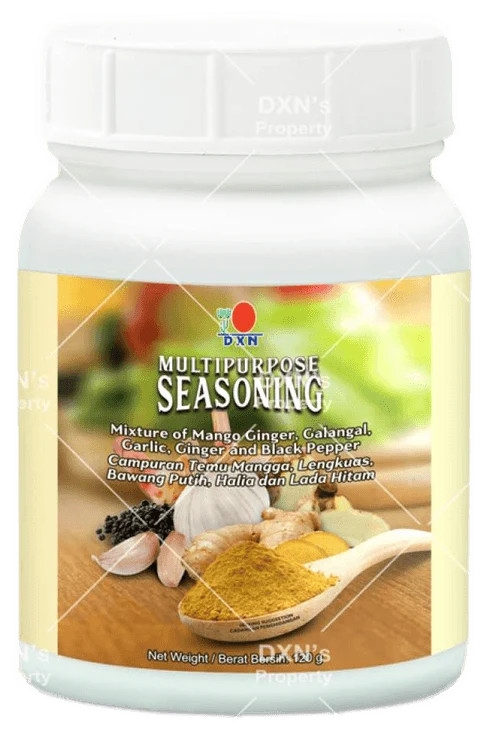 DXN Multipurpose Seasoning