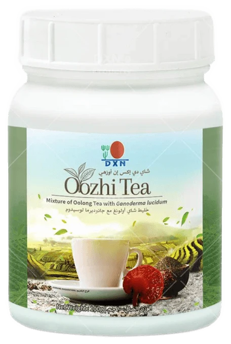 DXN Oozhi Tea