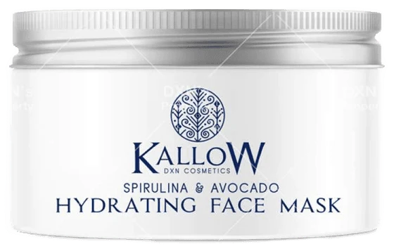 Kallow Hydrating Face Mask