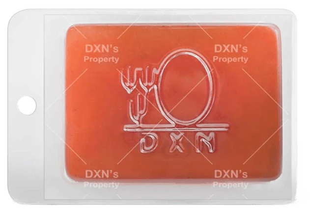 DXN Ganozhi Trans Soap