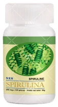 DXN Spiruline 120 comprimés