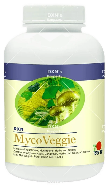 DXN MycoVeggie