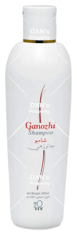 DXN Ganozhi Shampooing