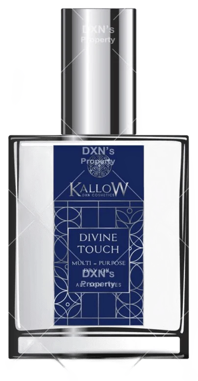Kallow Multi-Purpose Dry Oil