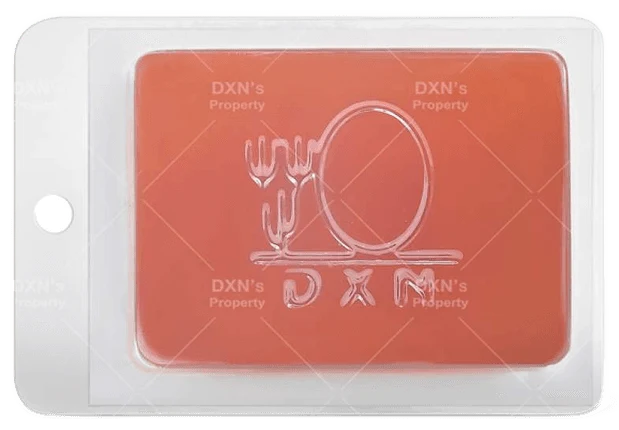 DXN Oocha Trans Soap