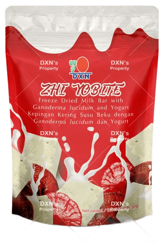 DXN Zhi Yobite