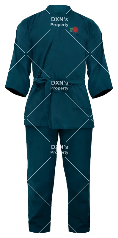 DXN Kimono