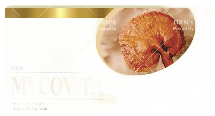DXN Mycovita 24 g
