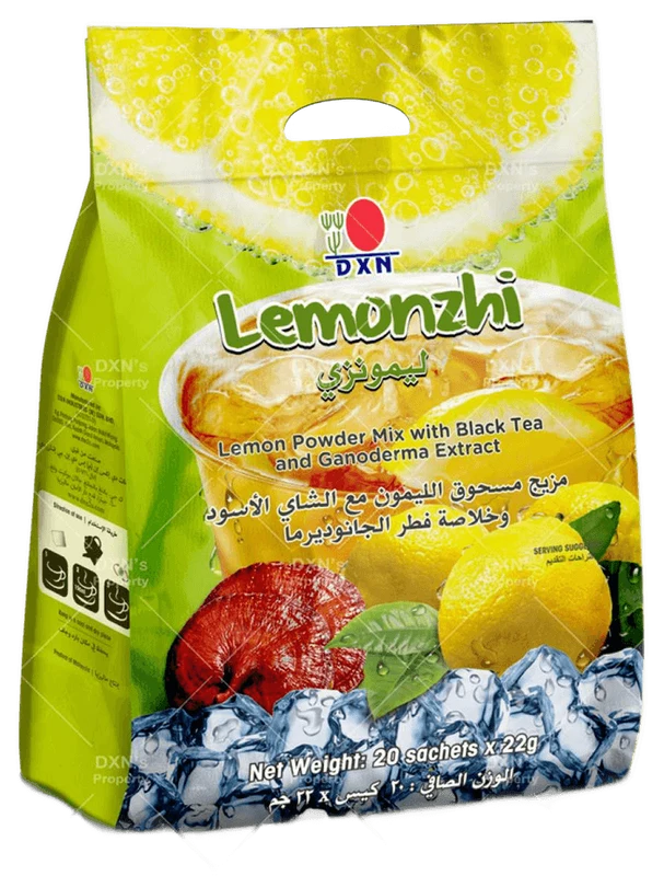 DXN Lemonzhi