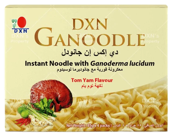 DXN Ganoodle