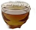 DXN Oolong Tea with Mint 100 g
