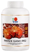DXN RG 360 gélules