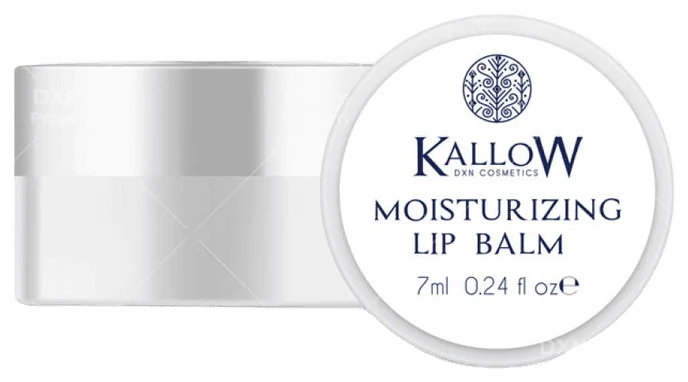 Kallow Moisturizing Lip Balm