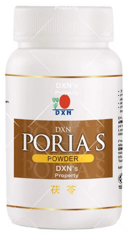 DXN Poria S