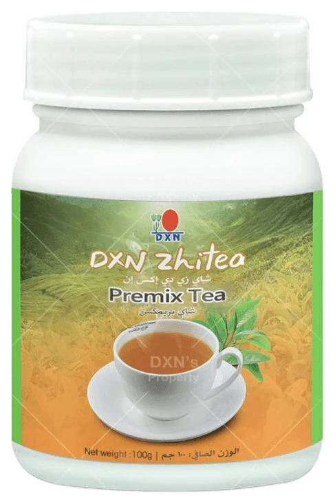 DXN Zhitea