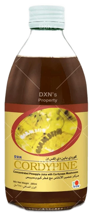 DXN Cordypine 285 ml