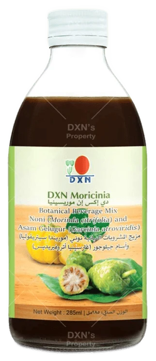 DXN Moricinia 285 ml