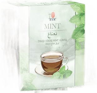 DXN Mint 30 sachets