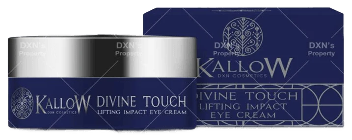 Kallow Lifting Impact Eye Cream