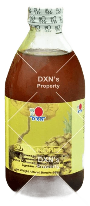 DXN Lignopine