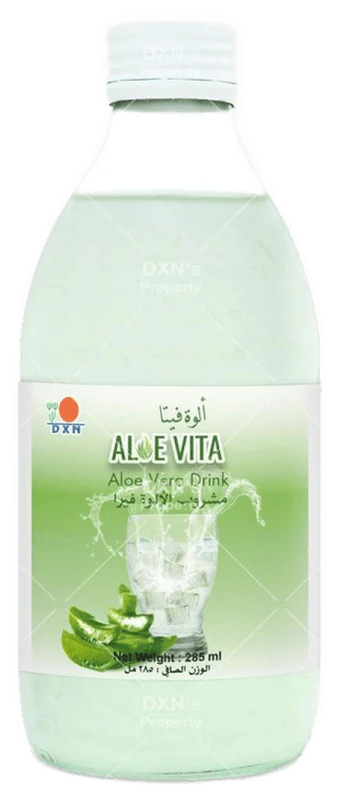 DXN Aloe Vita